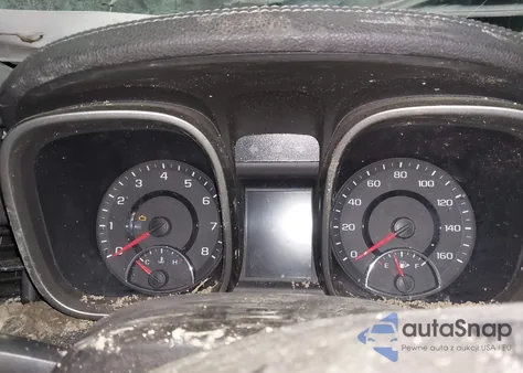 2013 Chevrolet Malibu 1Lt из США, поврежденный, VIN 1G11C5SA0DF196595